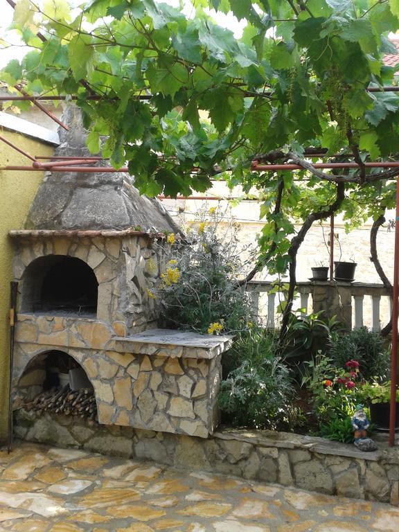 Apartment Balinovaca Скрадин Экстерьер фото